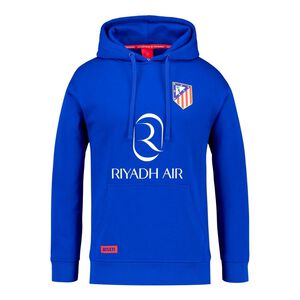 Hoodie Azul Royal Riyadh Air